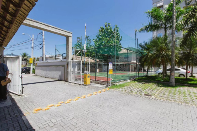 Imagem Apartamento com 3 Quartos à Venda, 60 m² em Taquara - Rio De Janeiro