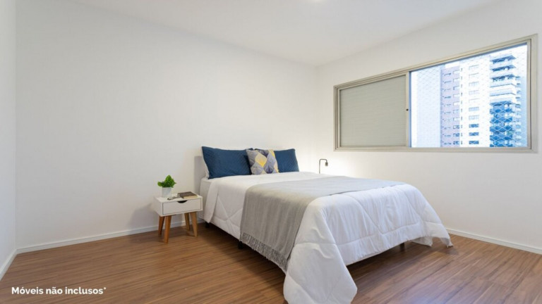 Imagem Imóvel com 3 Quartos à Venda, 113 m² em Moema - São Paulo Imagem Imóvel com 3 Quartos à Venda, 113 m² em Moema - São Paulo