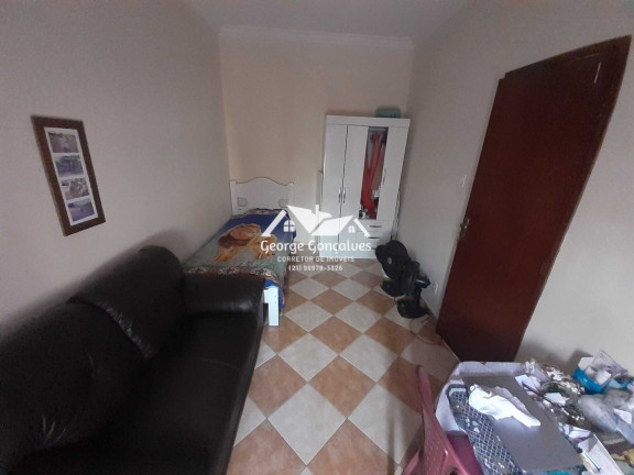 Imagem Casa com 3 Quartos à Venda, 96 m² em Vila São Luís - Duque De Caxias