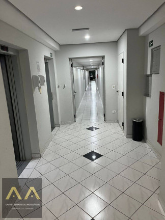 Imagem Apartamento com 2 Quartos à Venda, 59 m² em Tamboré - Barueri
