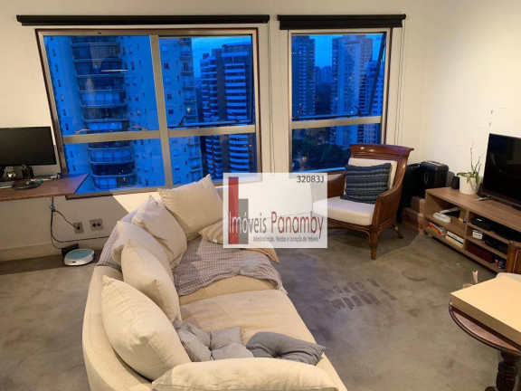 Imagem Apartamento com 2 Quartos à Venda, 70 m² em Jardim Fonte Do Morumbi - São Paulo Imagem Apartamento com 2 Quartos à Venda, 70 m² em Jardim Fonte Do Morumbi - São Paulo