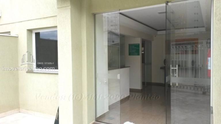 Imagem Apartamento com 2 Quartos à Venda, 71 m² em Jardim Macedo - Ribeirão Preto Imagem Apartamento com 2 Quartos à Venda, 71 m² em Jardim Macedo - Ribeirão Preto