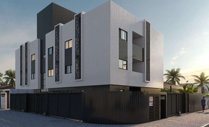 Imagem Apartamento com 3 Quartos à Venda, 64 m² em Ipês - João Pessoa Imagem Apartamento com 3 Quartos à Venda, 64 m² em Ipês - João Pessoa