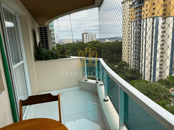 Imagem Apartamento com 2 Quartos à Venda, 130 m² em Jardim Aquarius - São José Dos Campos