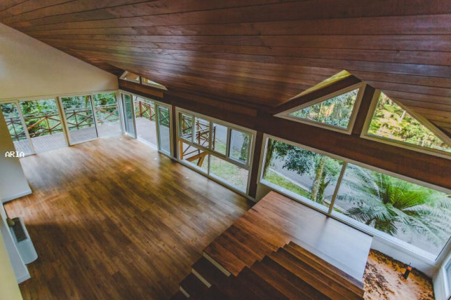 Imagem Casa com 3 Quartos à Venda, 385 m² em Centro - Gramado Imagem Casa com 3 Quartos à Venda, 385 m² em Centro - Gramado