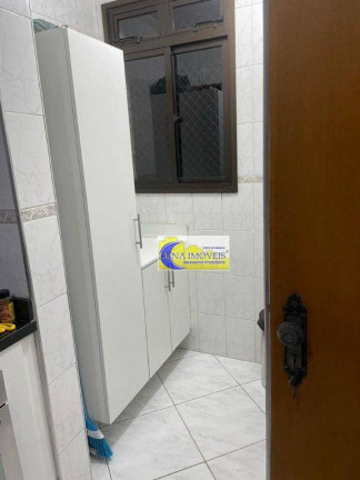 Imagem Apartamento com 2 Quartos à Venda, 70 m² em Vila Caminho Do Mar - São Bernardo Do Campo