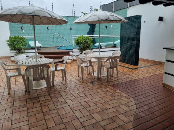 Imagem Apartamento com 4 Quartos à Venda, 160 m² em Praia Do Canto - Vitoria Imagem Apartamento com 4 Quartos à Venda, 160 m² em Praia Do Canto - Vitoria