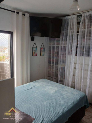 Imagem Imóvel com 2 Quartos à Venda, 97 m² em Jardim Imperador - Praia Grande Imagem Imóvel com 2 Quartos à Venda, 97 m² em Jardim Imperador - Praia Grande