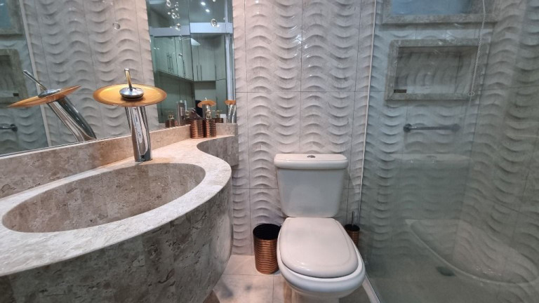 Imagem Apartamento com 2 Quartos à Venda, 65 m² em Pitangueiras - Guarujá Imagem Apartamento com 2 Quartos à Venda, 65 m² em Pitangueiras - Guarujá