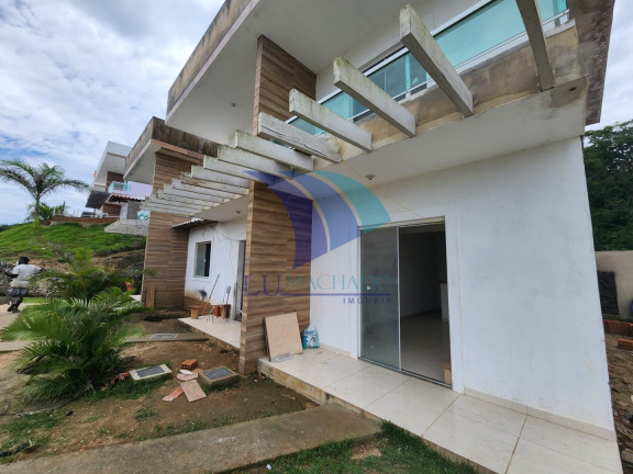 Imagem Casa com 2 Quartos à Venda, 73 m² em Peró - Cabo Frio Imagem Casa com 2 Quartos à Venda, 73 m² em Peró - Cabo Frio