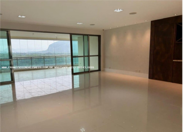 Imagem Apartamento com 4 Quartos à Venda, 314 m² em Barra Da Tijuca - Rio De Janeiro Imagem Apartamento com 4 Quartos à Venda, 314 m² em Barra Da Tijuca - Rio De Janeiro