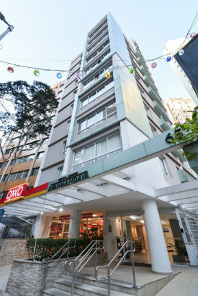 Imagem Studio com 1 Quarto à Venda, 26 m² em Bela Vista - São Paulo Imagem Studio com 1 Quarto à Venda, 26 m² em Bela Vista - São Paulo