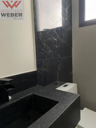 Imagem Casa de Condomínio com 3 Quartos à Venda, 463 m² em Alphaville Nova Esplanada - Votorantim
