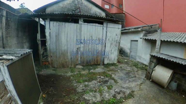 Imagem Terreno à Venda, 383 m² em Baeta Neves - São Bernardo Do Campo