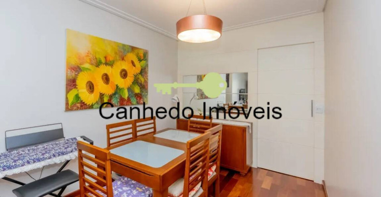 Imagem Apartamento com 3 Quartos à Venda, 106 m² em Vila Clementino - São Paulo Imagem Apartamento com 3 Quartos à Venda, 106 m² em Vila Clementino - São Paulo