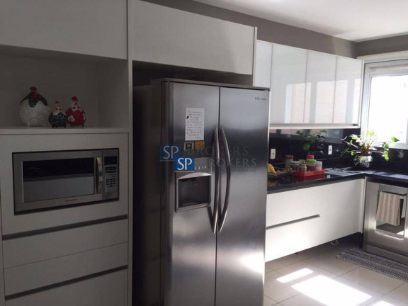 Imagem Apartamento com 3 Quartos à Venda, 385 m² em Campo Belo - São Paulo Imagem Apartamento com 3 Quartos à Venda, 385 m² em Campo Belo - São Paulo