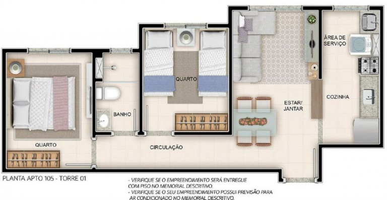 Imagem Imóvel com 2 Quartos à Venda, 42 m² em Pirituba - São Paulo Imagem Imóvel com 2 Quartos à Venda, 42 m² em Pirituba - São Paulo