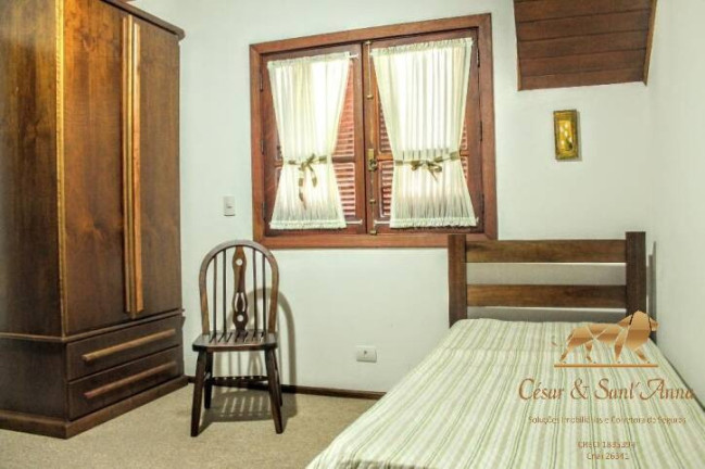 Imagem Apartamento com 3 Quartos à Venda, 180 m² em Morro Do Elefante - Campos Do Jordão Imagem Apartamento com 3 Quartos à Venda, 180 m² em Morro Do Elefante - Campos Do Jordão