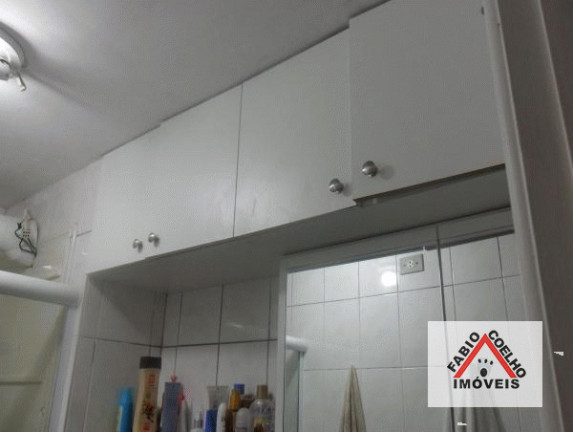 Imagem Apartamento à Venda, 48 m² em Jardim Sabará - São Paulo Imagem Apartamento à Venda, 48 m² em Jardim Sabará - São Paulo