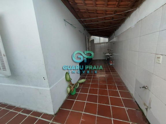 Imagem Casa com 4 Quartos à Venda, 300 m² em Vila Santa Rosa - Guarujá