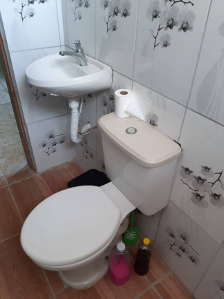 Imagem Casa com 2 Quartos à Venda, 70 m² em Jd. Coronel - Itanhaém Imagem Casa com 2 Quartos à Venda, 70 m² em Jd. Coronel - Itanhaém