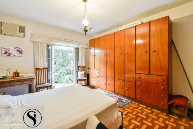 Imagem Casa com 4 Quartos para Alugar, 220 m² em Alto De Pinheiros - São Paulo Imagem Casa com 4 Quartos para Alugar, 220 m² em Alto De Pinheiros - São Paulo