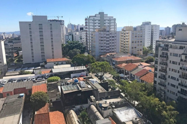 Apartamento com 3 Quartos à Venda, 172 m² em Sumarezinho - São Paulo