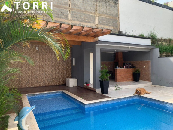 Imagem Imóvel com 3 Quartos à Venda, 280 m² em Jardim Gramados De Sorocaba - Sorocaba Imagem Imóvel com 3 Quartos à Venda, 280 m² em Jardim Gramados De Sorocaba - Sorocaba