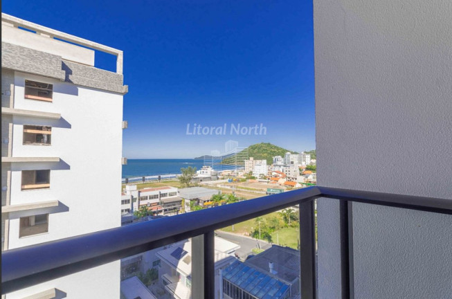 Imagem Apartamento com 3 Quartos à Venda, 117 m² em Praia Brava - Itajaí