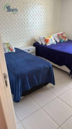 Imagem Cobertura com 4 Quartos à Venda, 200 m² em Porto Das Dunas - Fortaleza Imagem Cobertura com 4 Quartos à Venda, 200 m² em Porto Das Dunas - Fortaleza