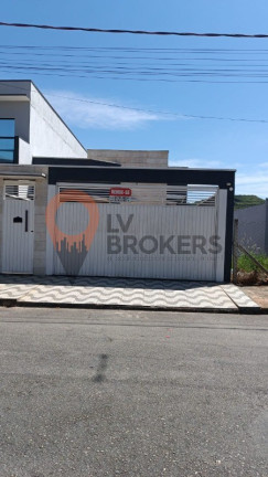 Imagem Casa com 3 Quartos à Venda, 150 m² em Villa Di Cesar - Mogi Das Cruzes Imagem Casa com 3 Quartos à Venda, 150 m² em Villa Di Cesar - Mogi Das Cruzes