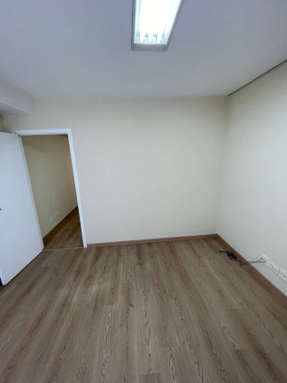 Imagem Sala Comercial à Venda, 32 m² em Jardim Paulista - São Paulo