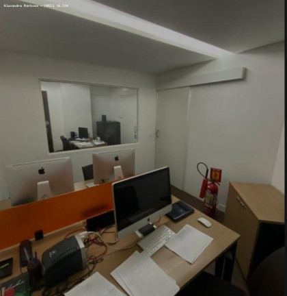 Imagem Sala Comercial à Venda, 100 m² em Graças - Recife