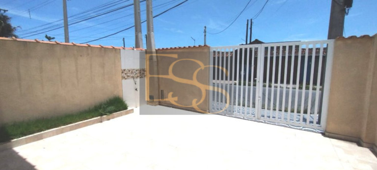 Imagem Casa com 2 Quartos à Venda, 66 m² em Balneário Flórida Mirim - Mongaguá Imagem Casa com 2 Quartos à Venda, 66 m² em Balneário Flórida Mirim - Mongaguá
