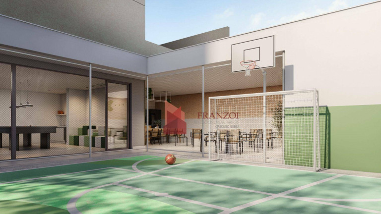 Apartamento com 4 Quartos à Venda, 208 m² em Vila Operária - Itajaí