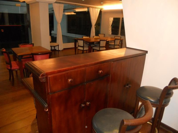 Imagem Apartamento com 4 Quartos à Venda, 168 m² em Indianópolis - São Paulo