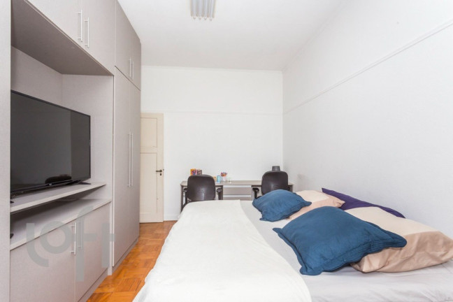 Imagem Apartamento com 2 Quartos à Venda, 100 m² em água Branca - São Paulo Imagem Apartamento com 2 Quartos à Venda, 100 m² em água Branca - São Paulo
