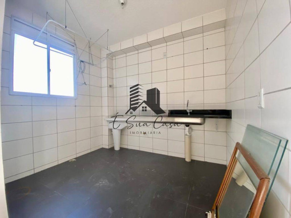 Imagem Apartamento com 2 Quartos à Venda, 45 m² em Cabral - Contagem Imagem Apartamento com 2 Quartos à Venda, 45 m² em Cabral - Contagem