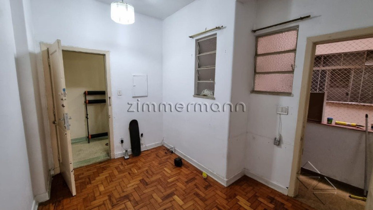 Imagem Apartamento com 2 Quartos à Venda, 75 m² em Santa Cecilia - São Paulo Imagem Apartamento com 2 Quartos à Venda, 75 m² em Santa Cecilia - São Paulo