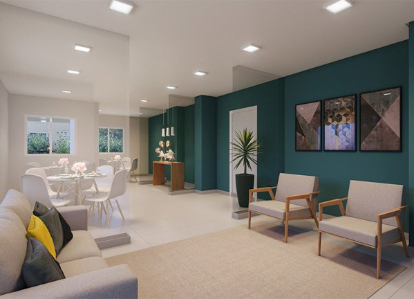 Imagem Apartamento com 2 Quartos à Venda, 32 m² em São Miguel - São Paulo Imagem Apartamento com 2 Quartos à Venda, 32 m² em São Miguel - São Paulo