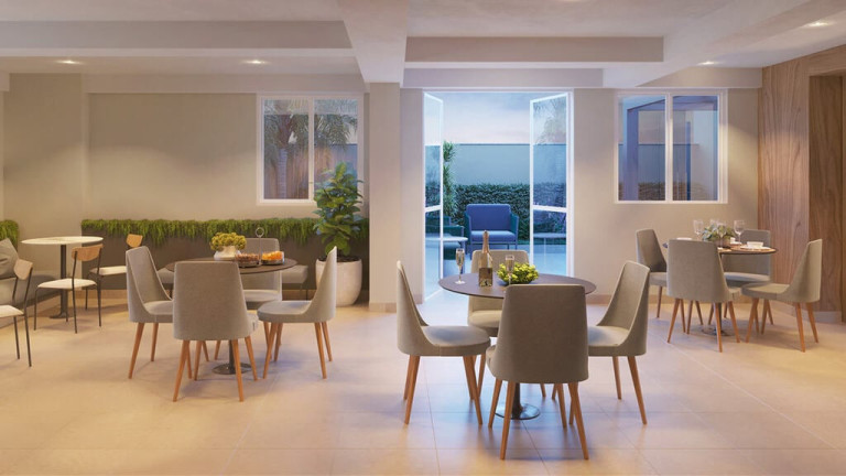 Imagem Apartamento com 1 Quarto à Venda, 43 m² em Barra Funda - São Paulo Imagem Apartamento com 1 Quarto à Venda, 43 m² em Barra Funda - São Paulo