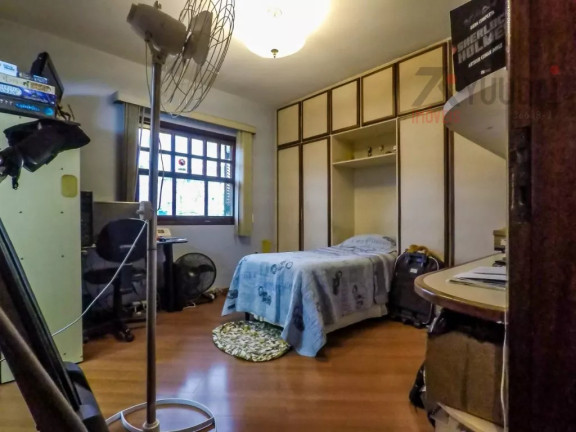 Imagem Casa com 4 Quartos à Venda,  em Bosque Da Saúde - São Paulo