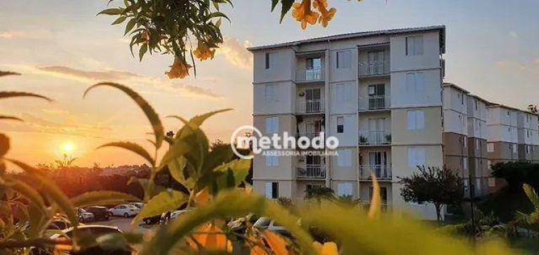 Imagem Apartamento com 3 Quartos à Venda, 45 m² em Parque Prado - Campinas Imagem Apartamento com 3 Quartos à Venda, 45 m² em Parque Prado - Campinas