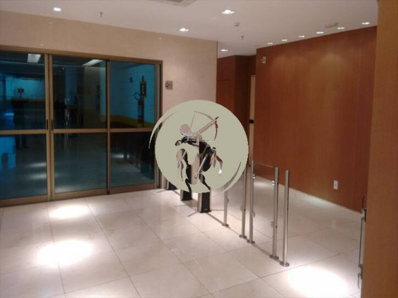 Imagem Sala Comercial à Venda, 45 m² em Valongo - Santos Imagem Sala Comercial à Venda, 45 m² em Valongo - Santos