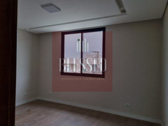 Imagem Sobrado com 4 Quartos à Venda, 150 m² em Condomínio Residencial Jaguary - São José Dos Campos