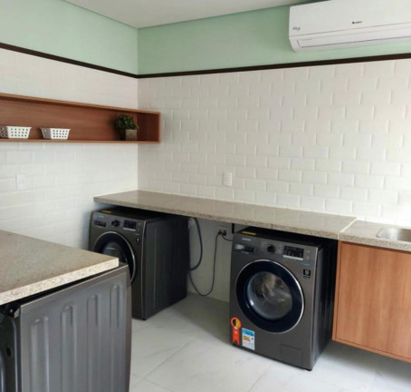 Imagem Apartamento com 1 Quarto à Venda, 33 m² em Barra - Salvador Imagem Apartamento com 1 Quarto à Venda, 33 m² em Barra - Salvador