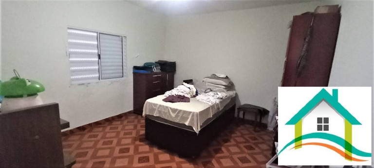 Imagem Casa com 2 Quartos à Venda, 131 m² em Ipiranga - São Paulo
