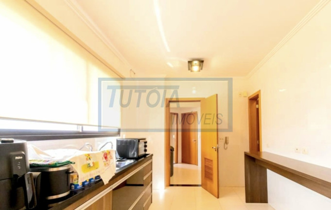 Imagem Apartamento com 4 Quartos à Venda, 208 m² em Vila Mariana - São Paulo Imagem Apartamento com 4 Quartos à Venda, 208 m² em Vila Mariana - São Paulo