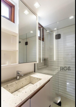 Imagem Casa de Condomínio com 3 Quartos à Venda, 306 m² em Jardim Isabel - Porto Alegre Imagem Casa de Condomínio com 3 Quartos à Venda, 306 m² em Jardim Isabel - Porto Alegre