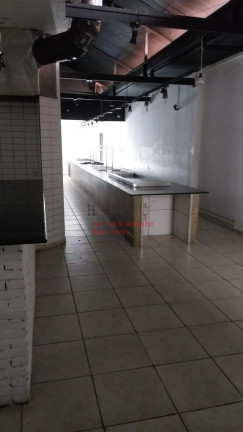 Imagem Galpão à Venda ou Locação, 450 m² em Vila Olímpia - São Paulo